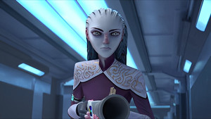 Star Trek: Protostar 2. évad Ep.6 Imposztor szindróma