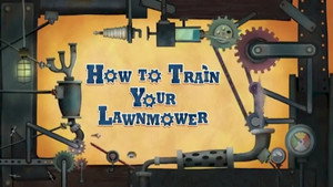 Trucktown 1. évad Ep.13 13. epizód
