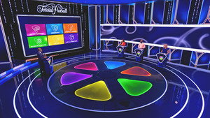 Trivial Pursuit 1. évad Ep.10 10. epizód