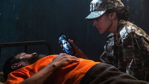 Our Girl 4. évad Ep.5 5. epizód