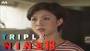 Triple Nine 1. évad Ep.13 13. epizód