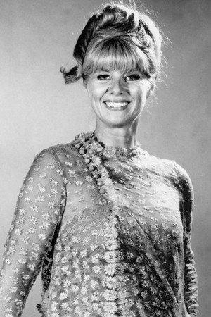 Sheila MacRae profil kép