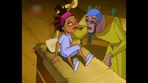 Tutenstein 1. évad Ep.11 11. epizód