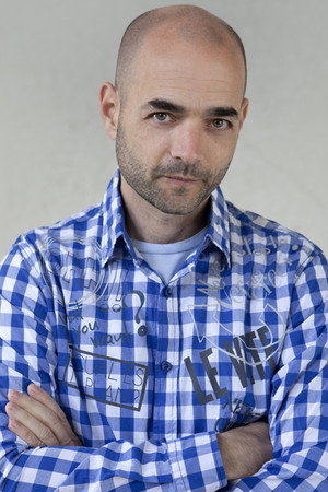 Giora Chamizer profil kép