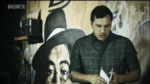 #KOMTR 1. évad Ep.23 23. epizód