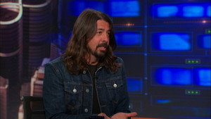 The Daily Show 20. évad Ep.31 31. epizód