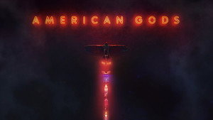 Amerikai istenek kép