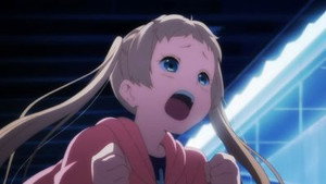 中二病でも恋がしたい! 1. évad Ep.11 11. epizód