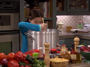 Drake és Josh 3. évad Ep.2 2. epizód