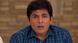 भाभीजी घर पर हैं! 1. évad Ep.252 252. epizód