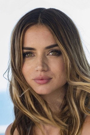 Ana de Armas profil kép