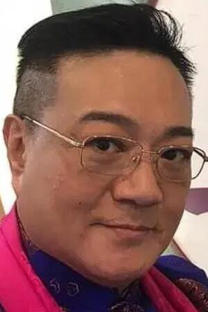 魯振順 profil kép