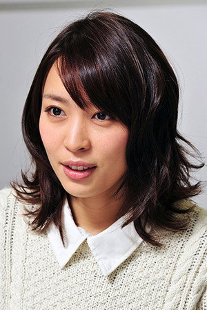 黒川芽以 profil kép
