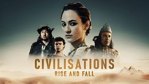 Civilizációk: Felemelkedés és bukás kép