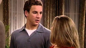 Boy Meets World 6. évad Ep.1 1. epizód