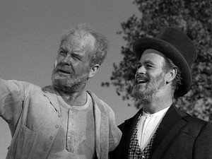 Rawhide 2. évad Ep.17 17. epizód