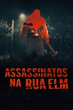 The Real Murders on Elm Street poszter
