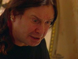 The Osbournes 1. évad Ep.10 10. epizód