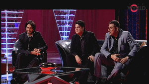 Koffee with Karan 3. évad Ep.15 15. epizód