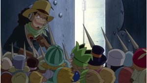 One Piece 16. évad Ep.671 671. epizód
