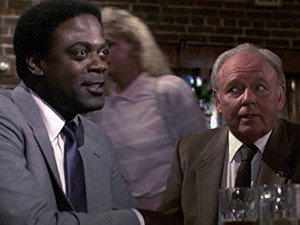 In the Heat of the Night 1. évad Ep.6 6. epizód