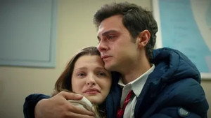 Testvérek 2. évad Ep.29 29. epizód
