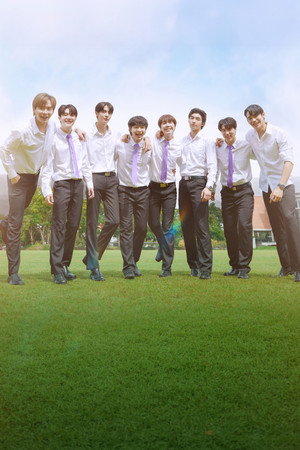 เพราะรักนำทาง poszter
