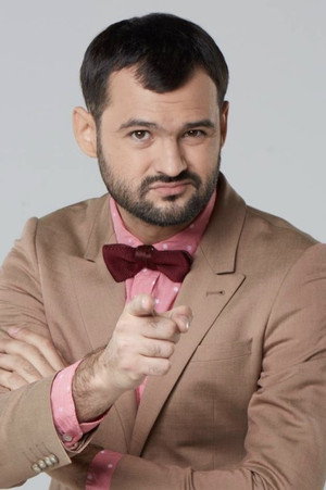 Андрей Скороход profil kép