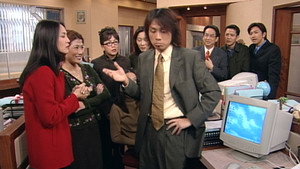 男親女愛 1. évad Ep.25 25. epizód