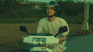 池塘怪談 1. évad Ep.5 5. epizód