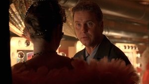 CSI: A helyszínelők 1. évad Ep.15 A legendás táncosnő