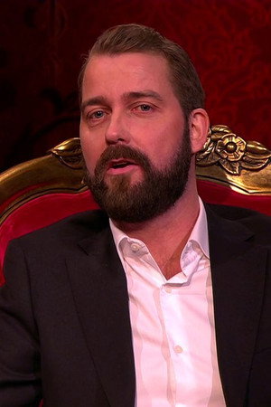 Olli Wermskog profil kép