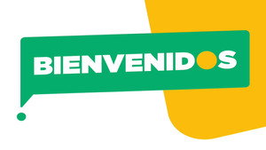 Bienvenidos kép