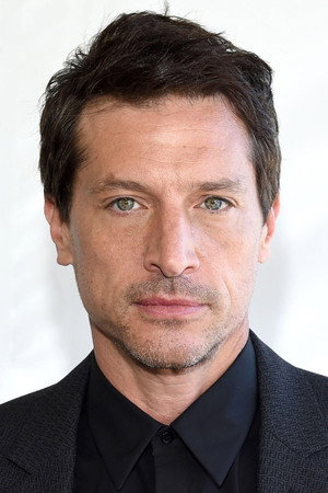 Simon Rex profil kép
