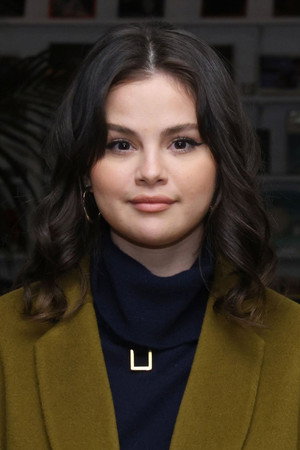 Selena Gómez profil kép