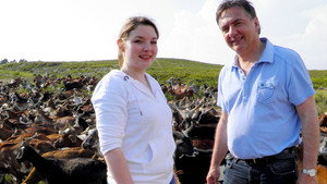 Raymond Blanc: The Very Hungry Frenchman 1. évad Ep.5 5. epizód