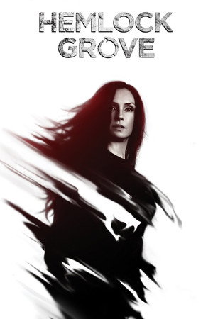 Hemlock Grove poszter