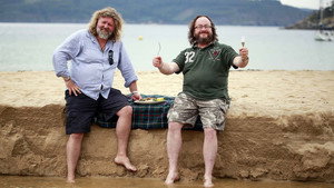 The Hairy Bikers Bakeation 1. évad Ep.8 8. epizód