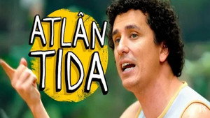 Porta dos Fundos 7. évad Ep.74 74. epizód
