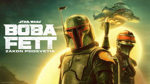 Star Wars: Boba Fett könyve kép