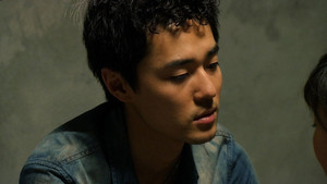 浮尘下的枪声 1. évad Ep.8 8. epizód