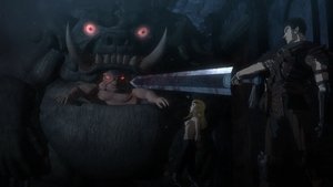 ベルセルク 1. évad Ep.3 3. epizód