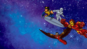 The Super Hero Squad Show kép