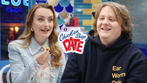 Chicken Shop Date 1. évad Ep.78 78. epizód