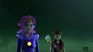 Zak Storm 1. évad Ep.32 32. epizód