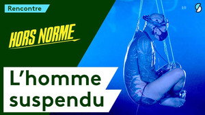 Hors Norme 1. évad Ep.1 1. epizód
