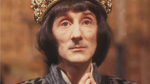 The BBC Television Shakespeare 1. évad Ep.25 25. epizód
