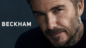 Beckham kép