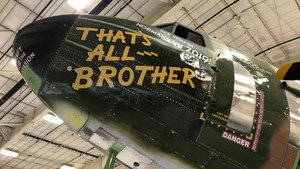 The Plane that Led D-Day kép