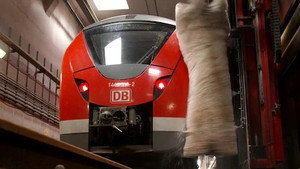 Die Sendung mit dem Elefanten 1. évad Ep.115 115. epizód